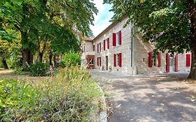 Logis Hotels - Au Colombier Du Touron