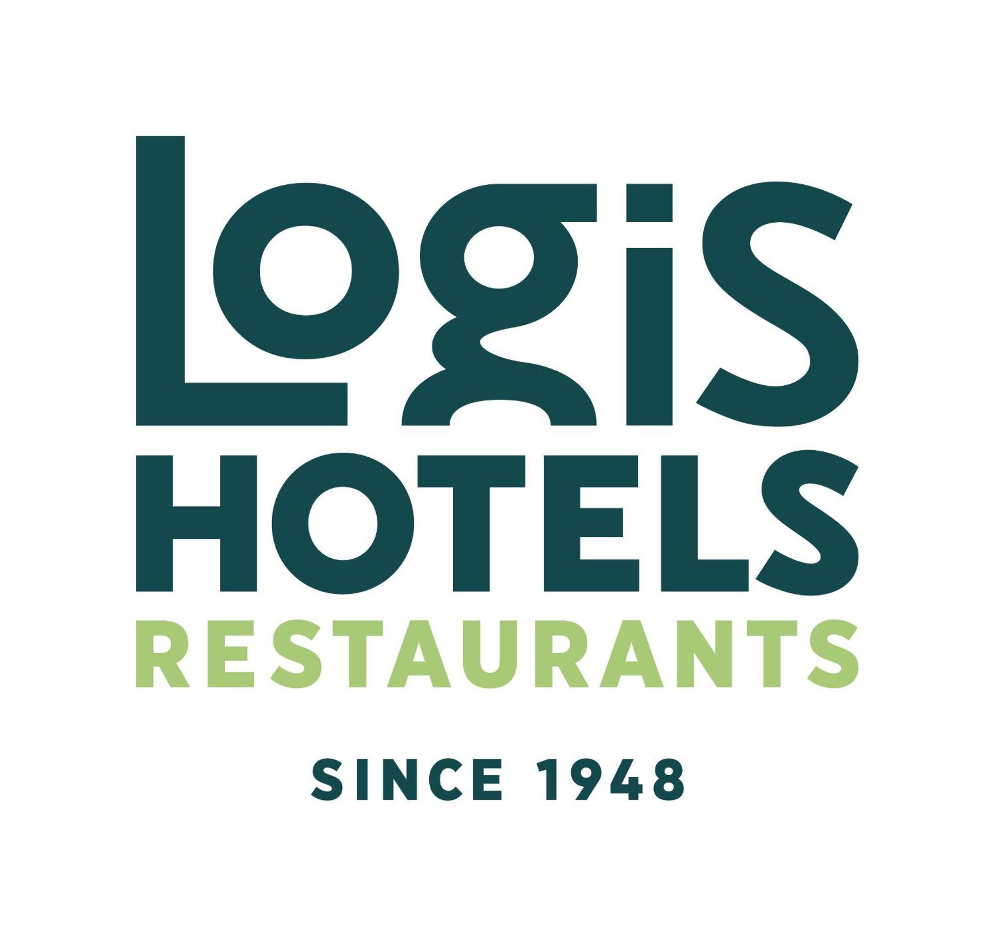 Logis Hotels - Au Colombier Du Touron Brax  Exterior photo